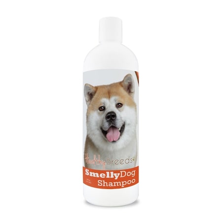 Pamperedpets Akita Smelly Dog Baking Soda Shampoo PA3487182